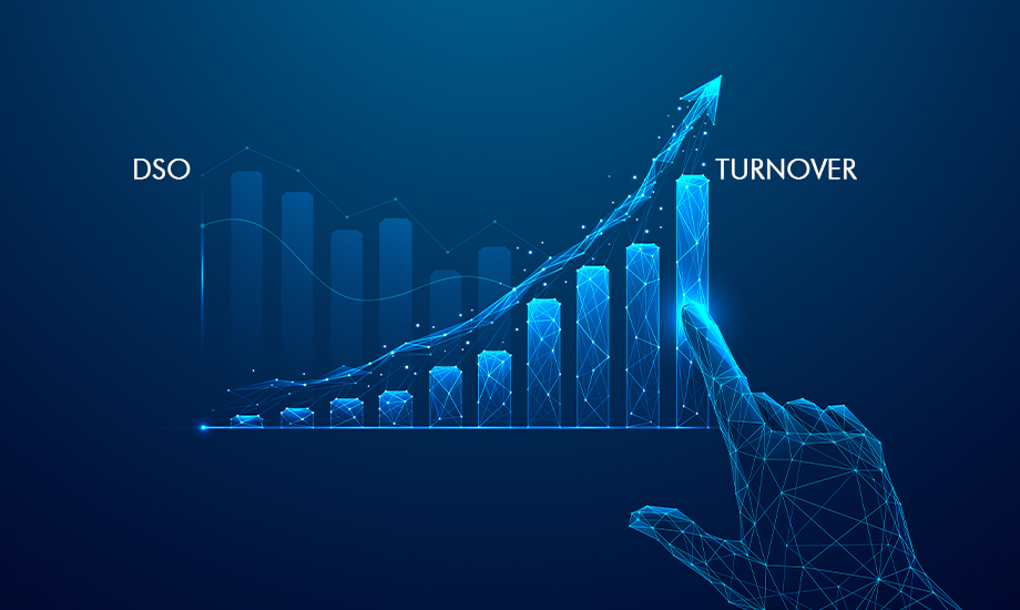 DSO Vs Turnover