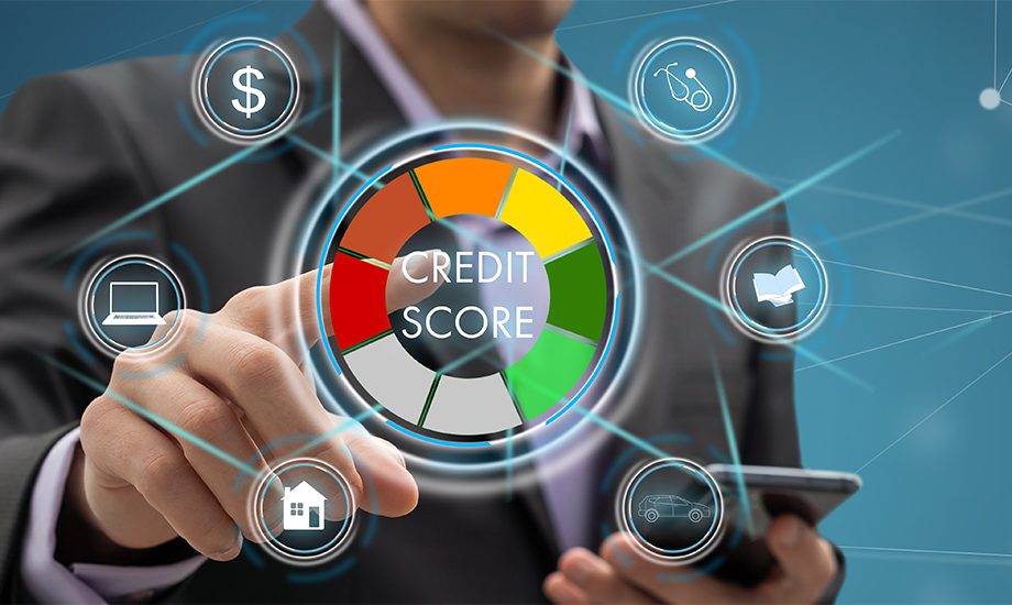 Impact Of Credit Score In B2B