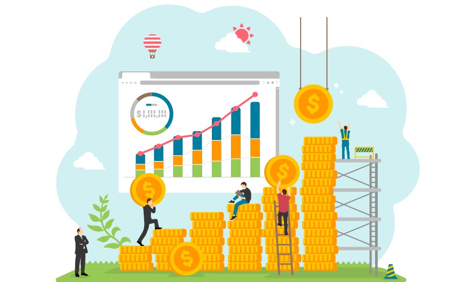 REPOSITIONING THE ACCOUNTS RECEIVABLE AUTOMATION SPACE  INTO FRM CATEGORY BY INEBURA