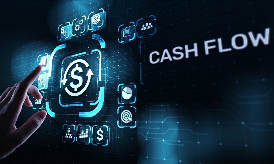 Effective Cash Flow Management, Five Ways To Improve Cash Flow