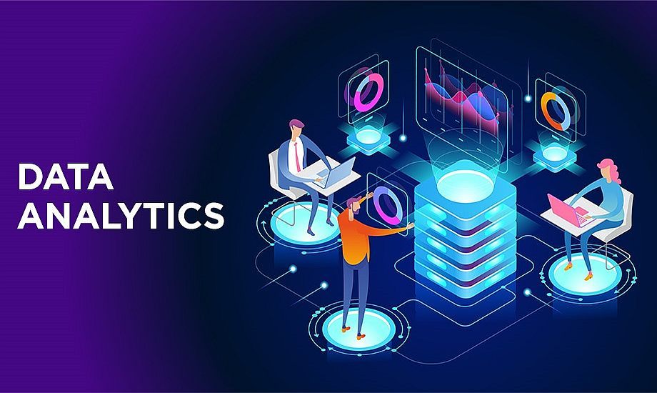 Data Analytics, Predictive Insights & Accounts Receivables Management