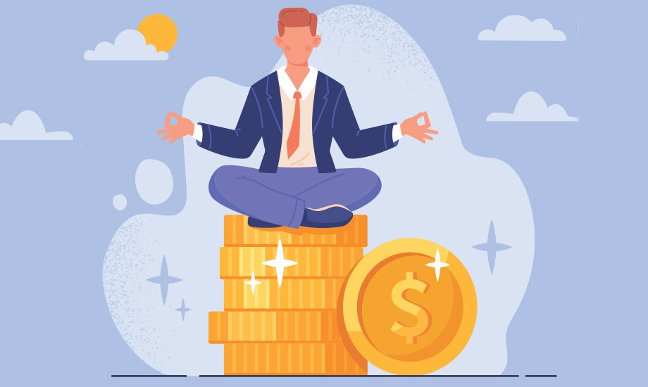 EMBRACE AR AUTOMATION:  YOUR TICKET TO A PEACEFUL FINANCIAL ECOSYSTEM